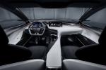 Infiniti QX Sport Inspiration 2016 года
